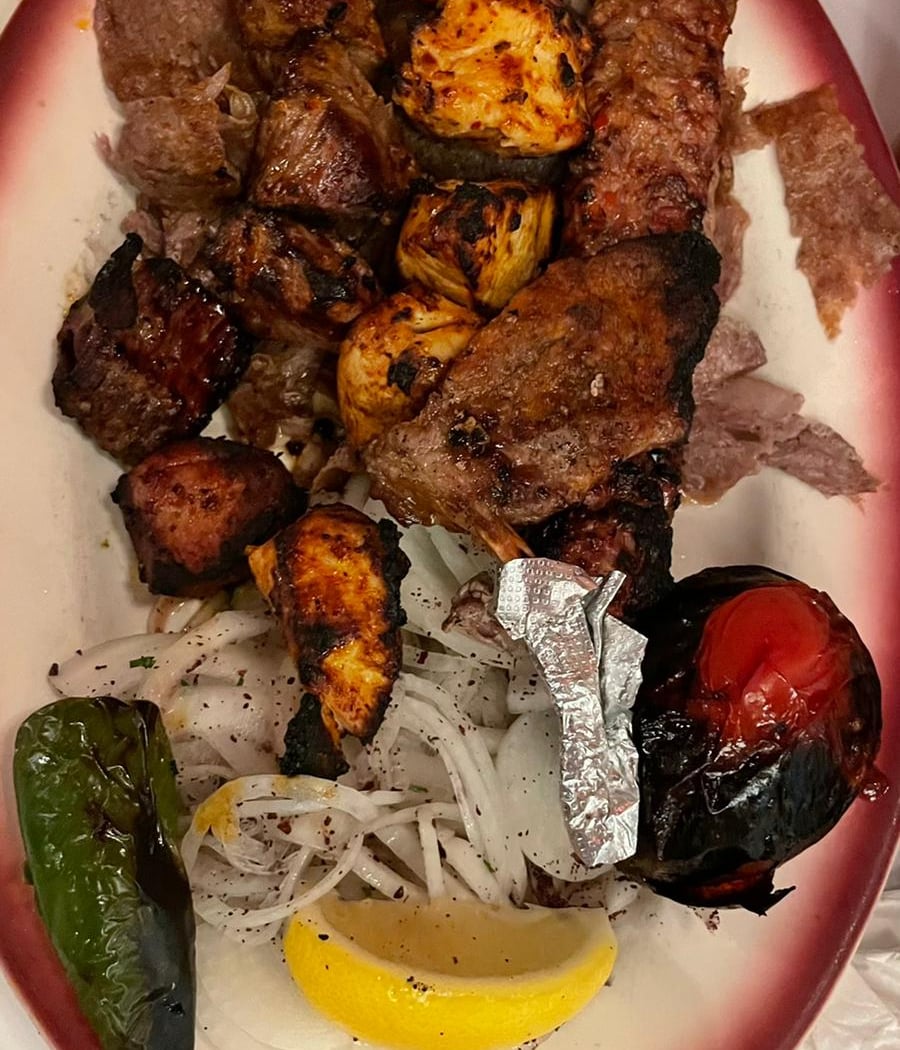 Halal Restaurant 2