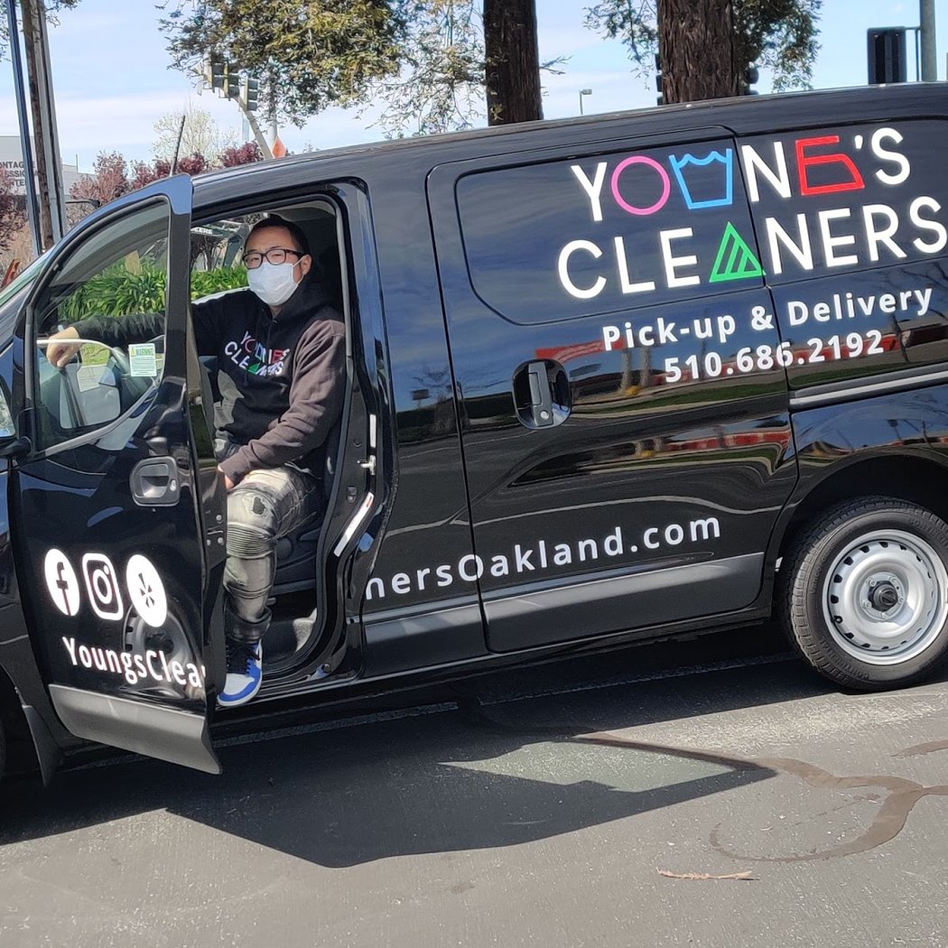 Young's Cleaners 2