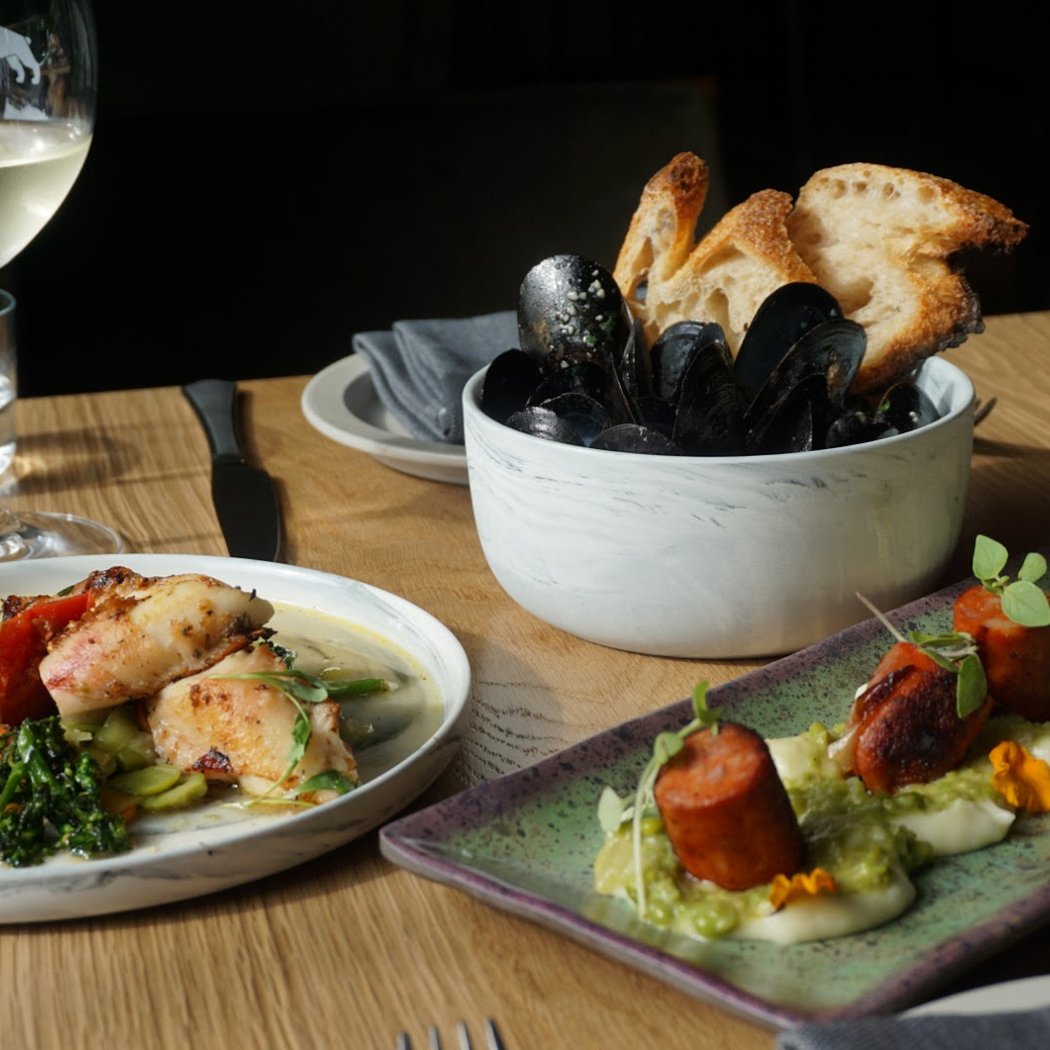 Frenchie Wine Bar 2
