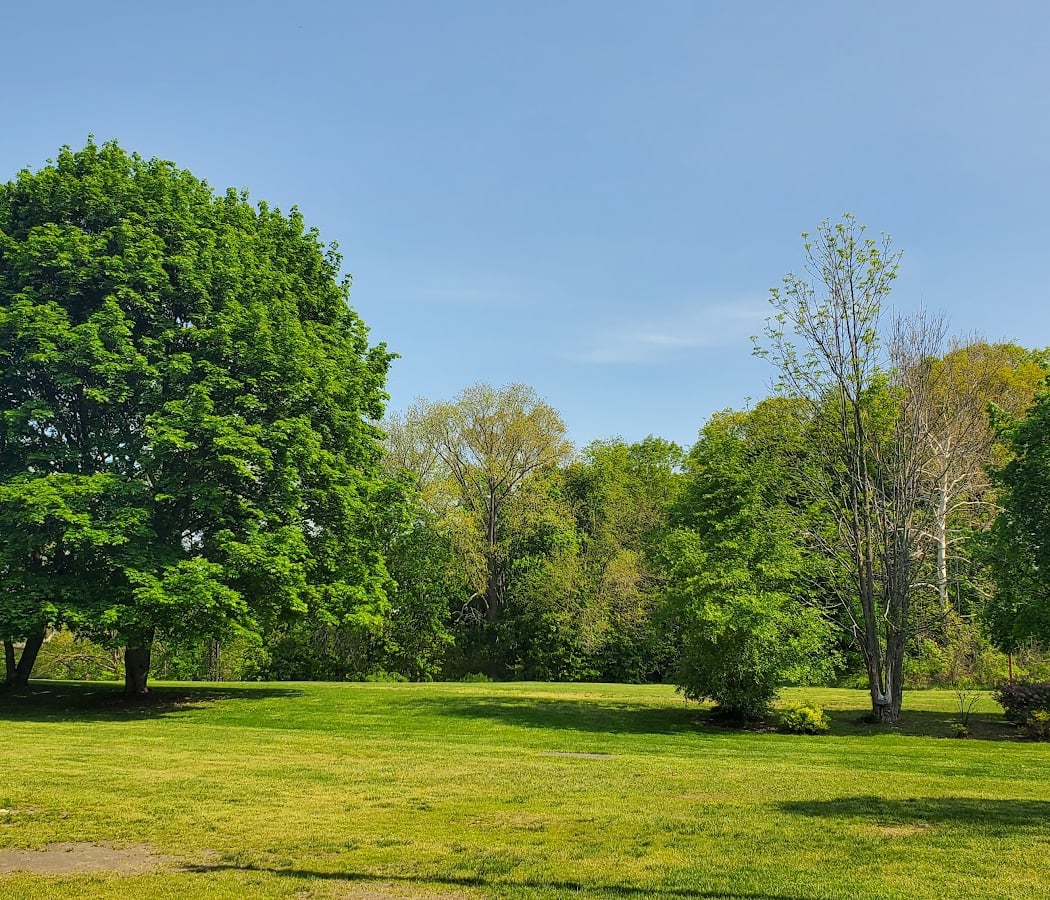 Veterans Memorial Park 1