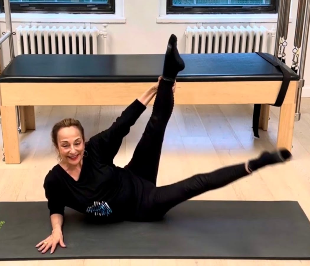 Physical Equilibrium 3