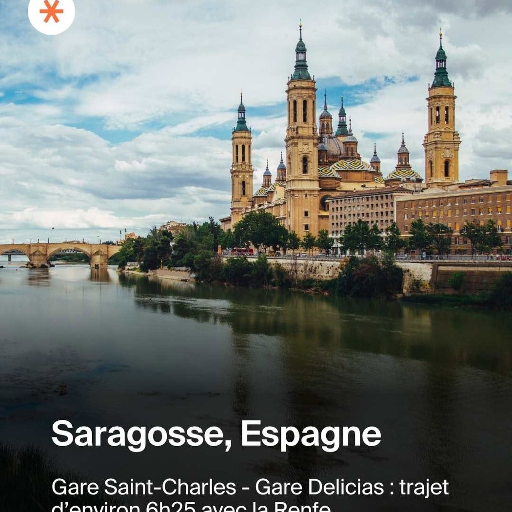 Zaragoza 1