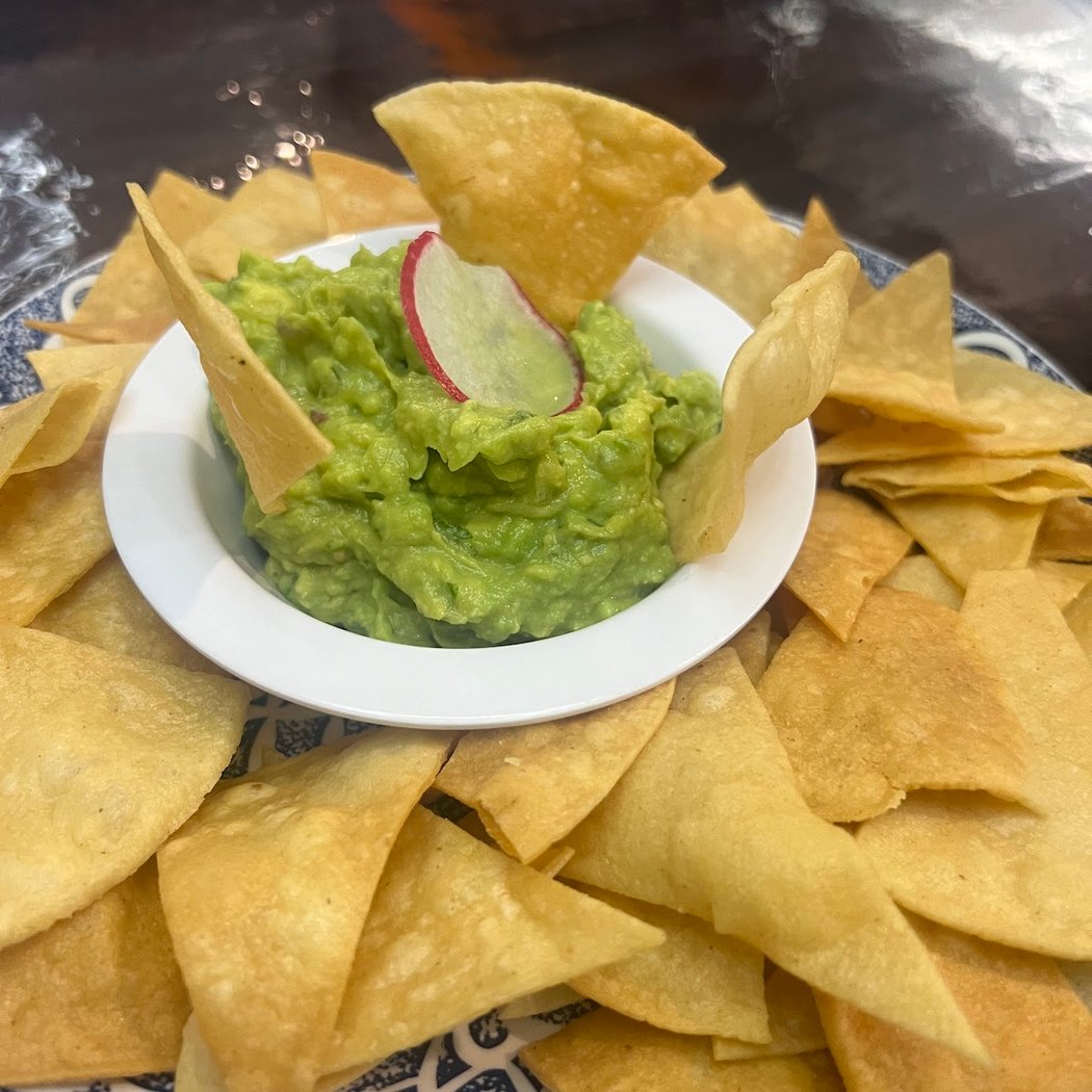 Añejo Cantina & Kitchen 3