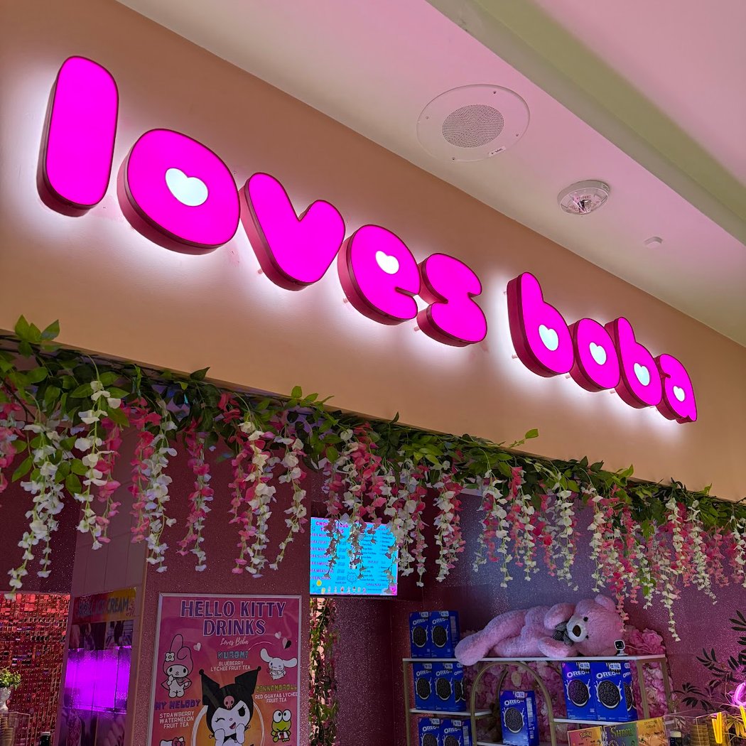 Loves Boba 2