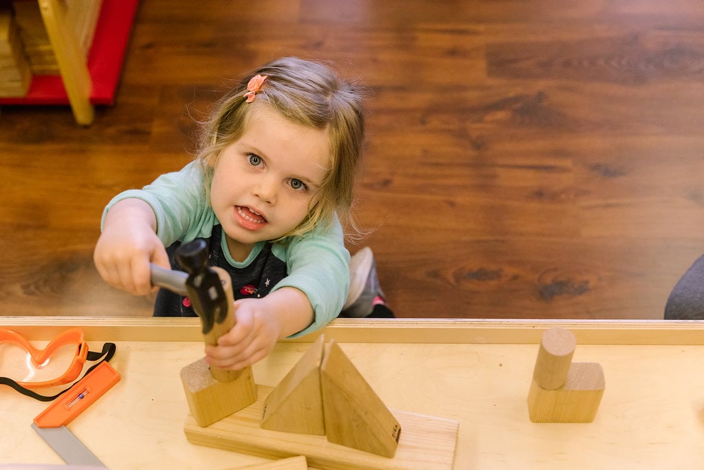 Toy Library and Early Learning Center 1