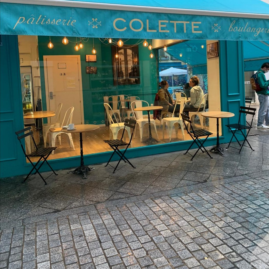 COLETTE, Patisserie & Boulangerie 2