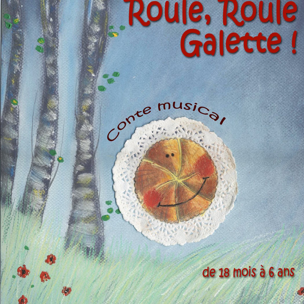 Roule Galette 1