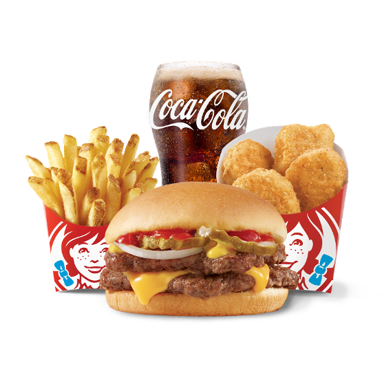 Wendy's 1