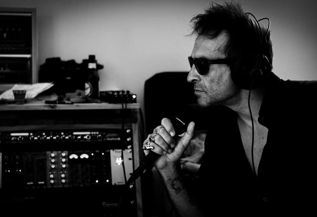 Olivier Daguerre - Corps Voyou