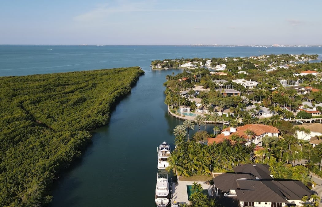 Key Biscayne 1