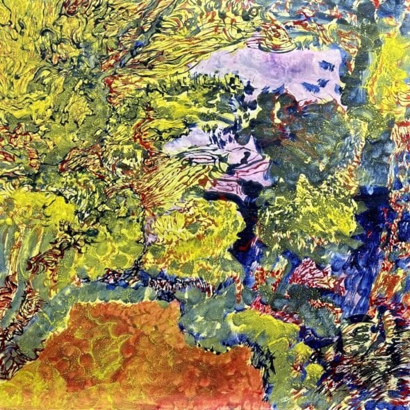 Exposition Raymond Humbert 1