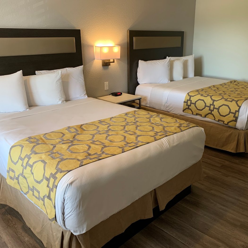 Baymont Inn and Suites Milpitas/San Jose 1