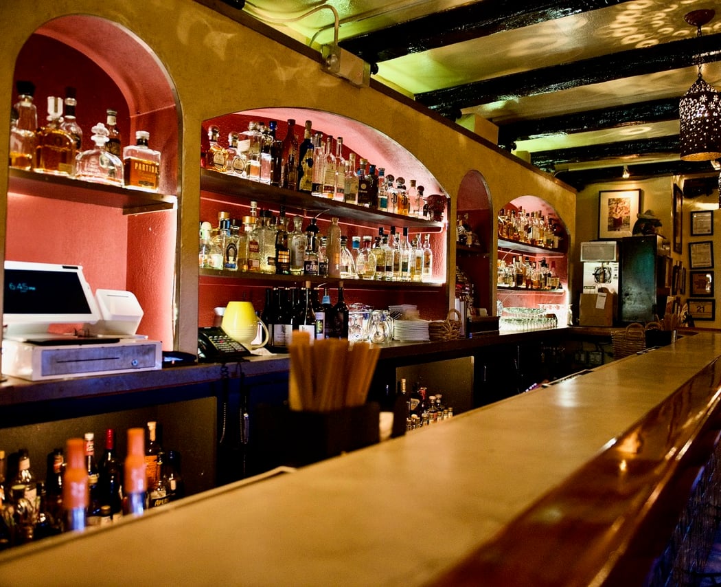 El Parador Cafe 3