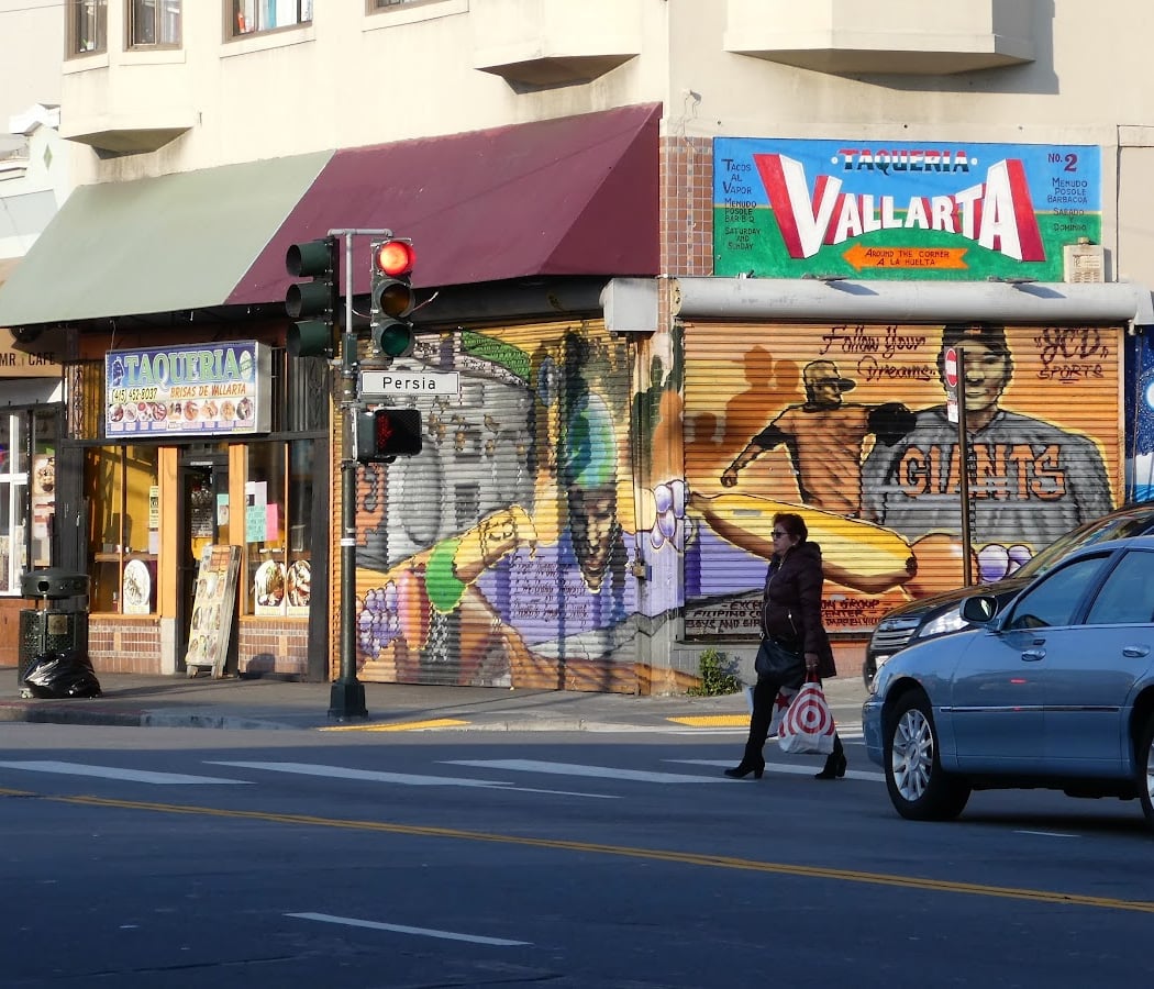 Taqueria Vallarta 3