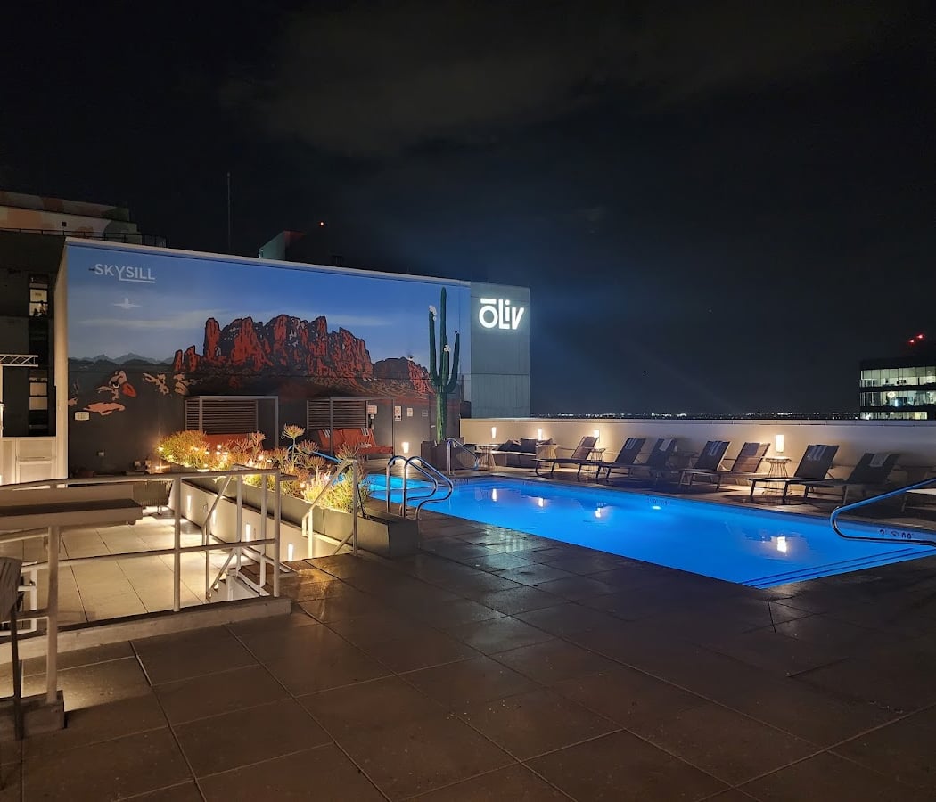 Subshift (Night Swim 2