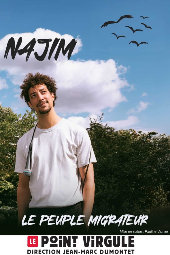 NAJIM 1