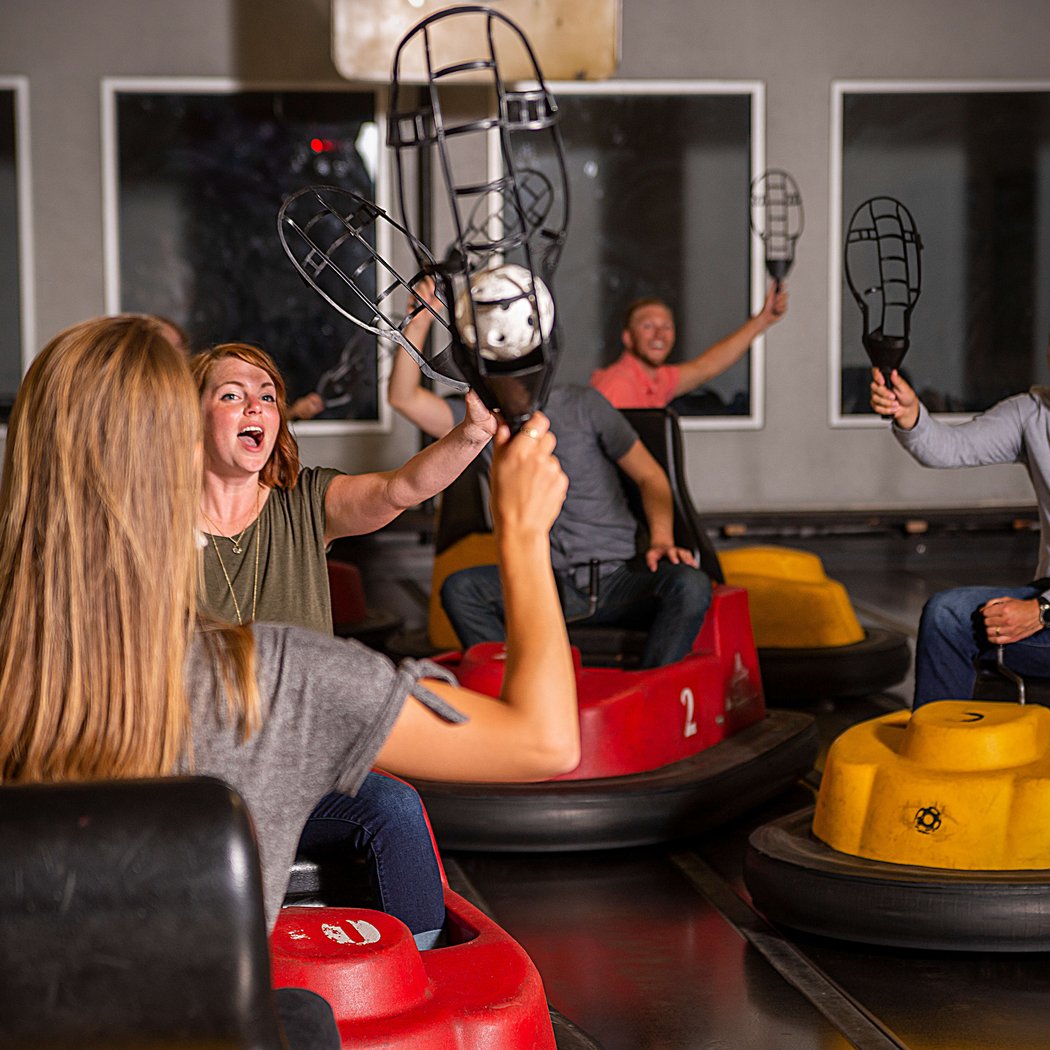 WhirlyBall Twin Cities 1