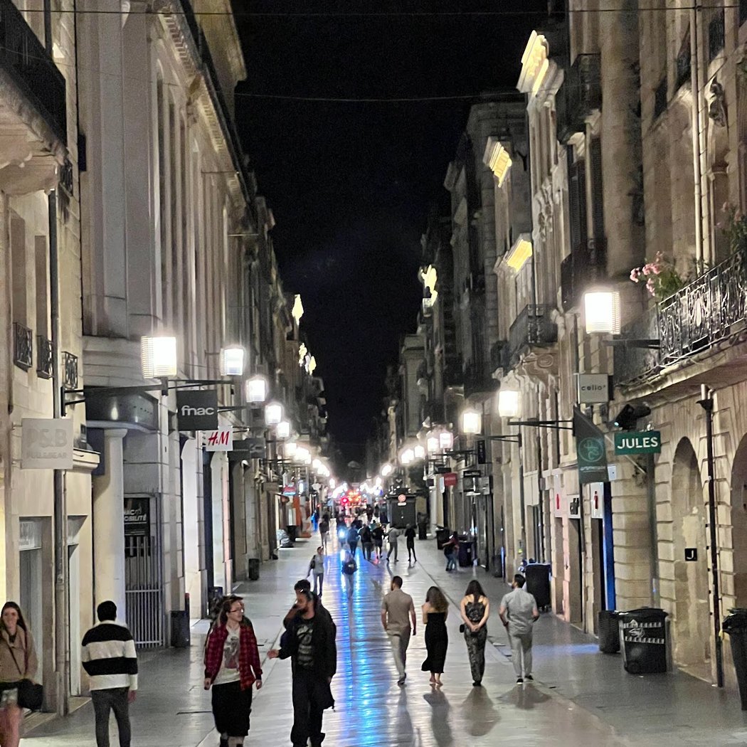 Rue Sainte-Catherine 3