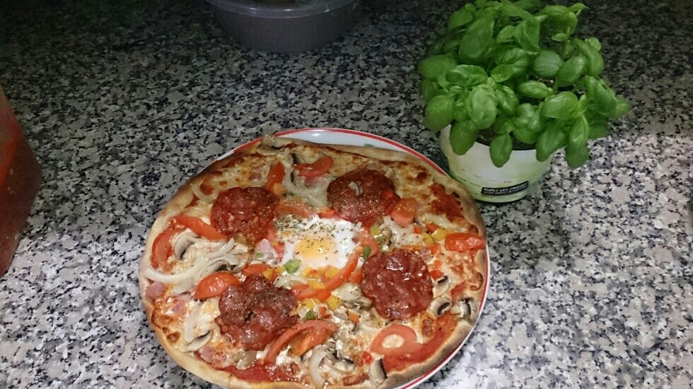 Pizzeria "La tour de pizz" saint brevin 3