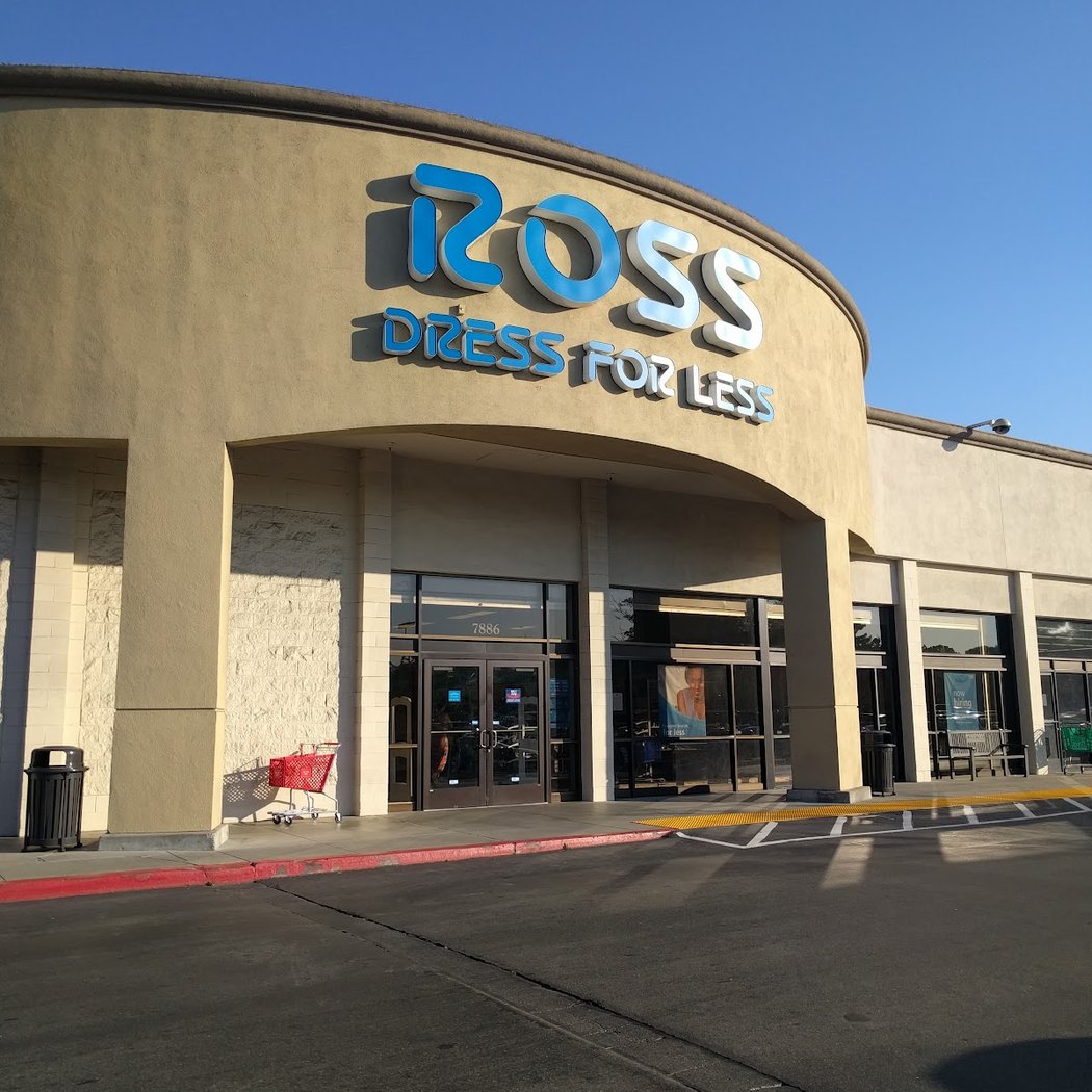 Dublin Retail Center 1
