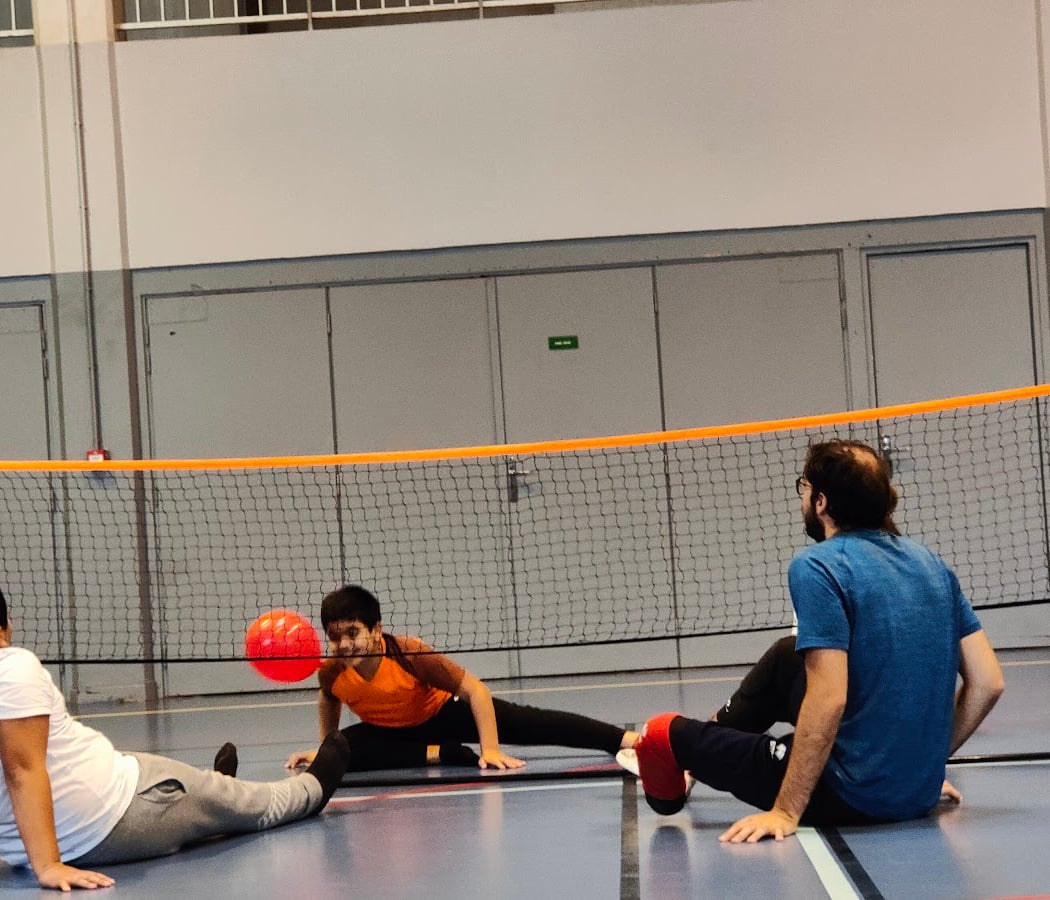 Gymnase Victor Hugo 3
