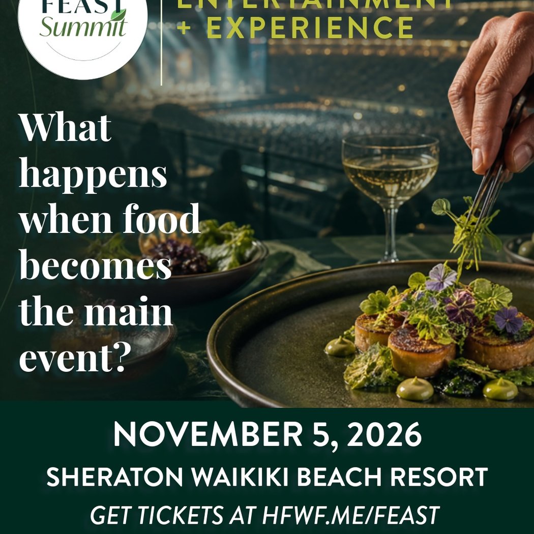 FEAST Summit 1