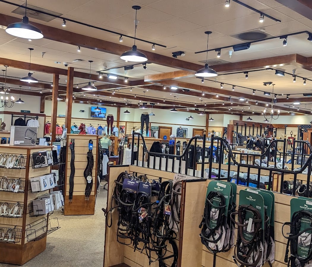 Dover Saddlery 3
