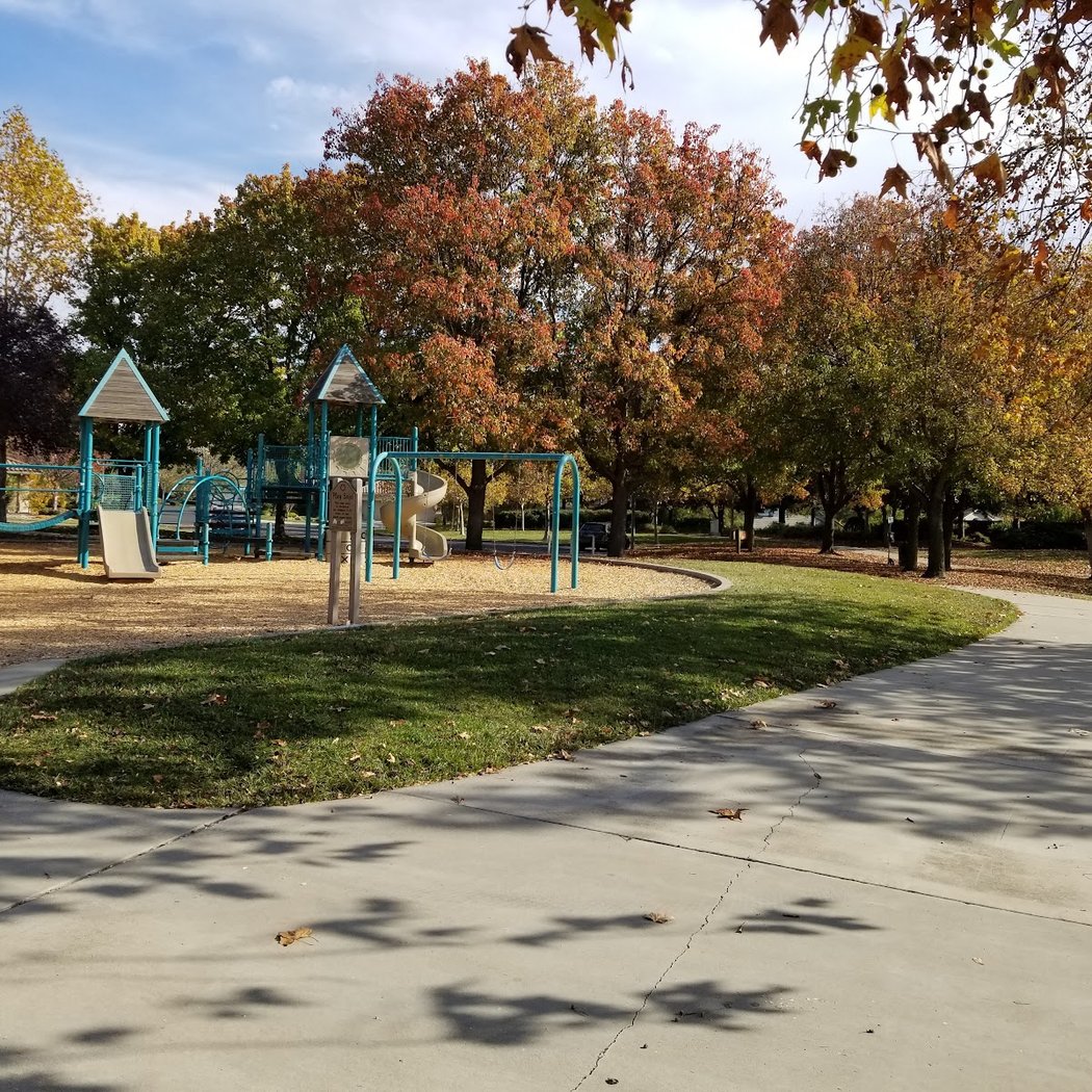 Lester J Knott Park 1
