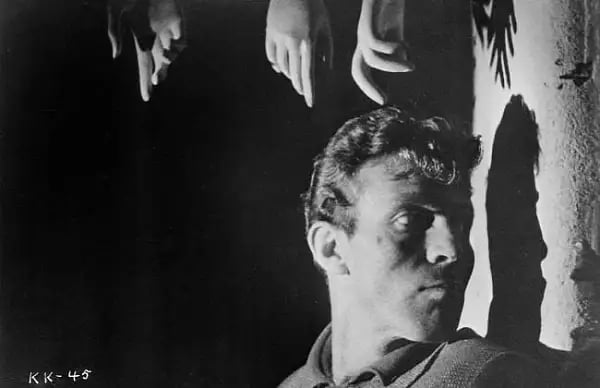 Film Screening – “Killer’s Kiss” 1