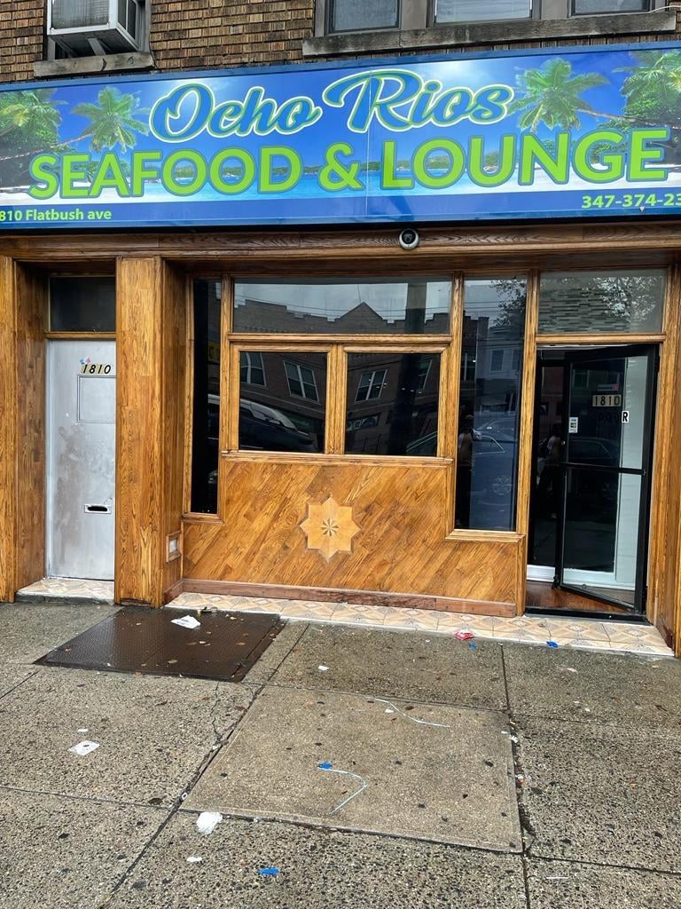 Ocho Rios Seafood Restaurant & Lounge 2