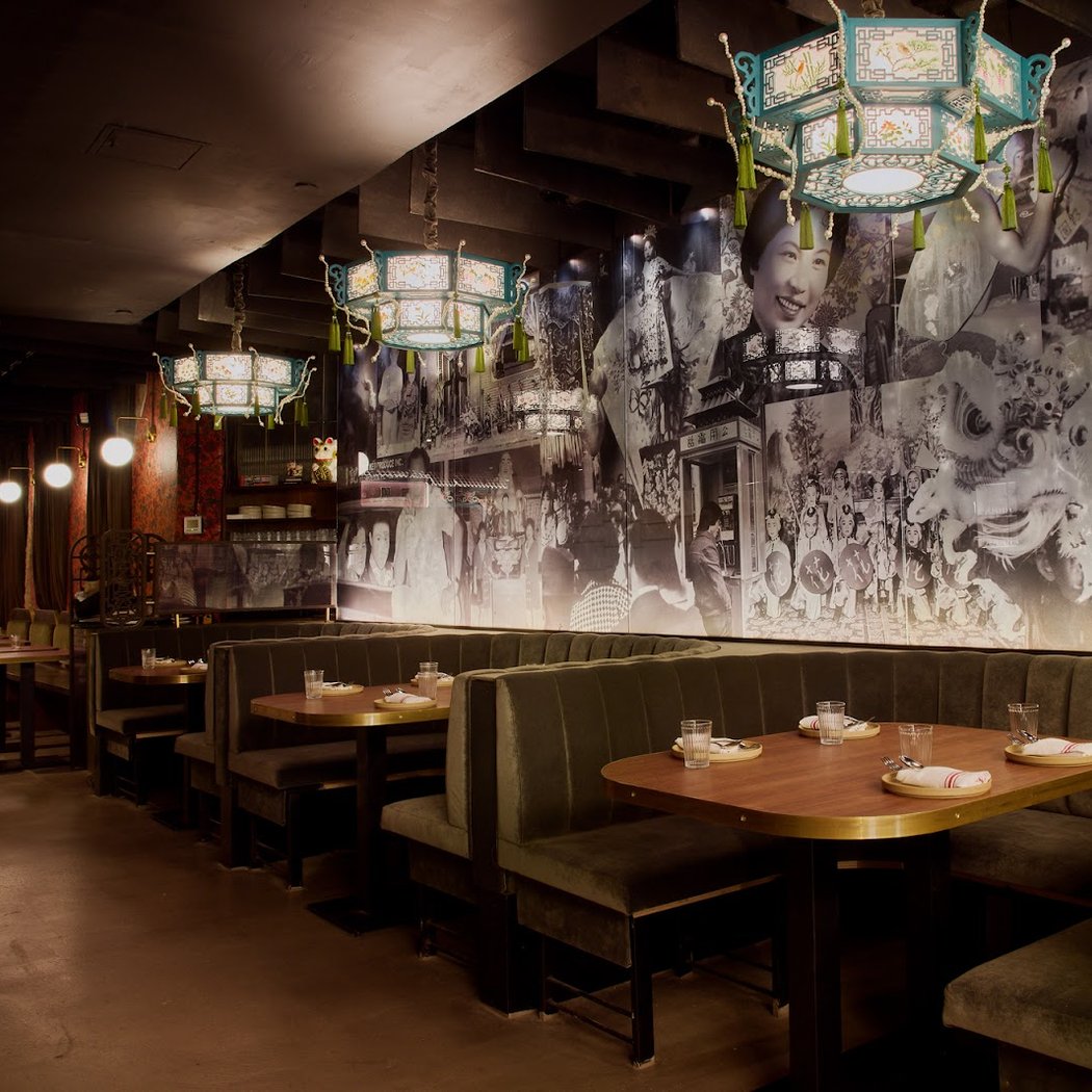 Chinatown Restaurant Week 2