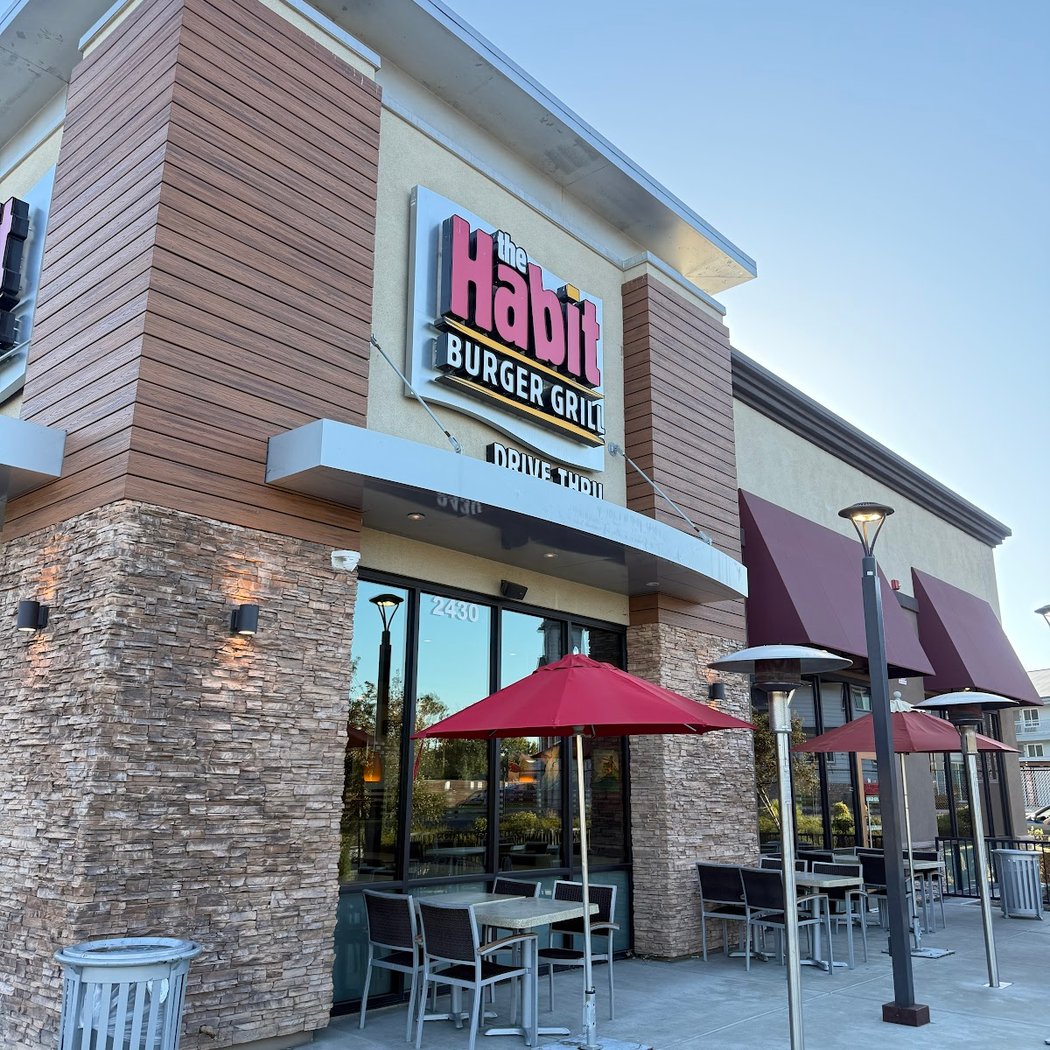 Habit Burger & Grill 3