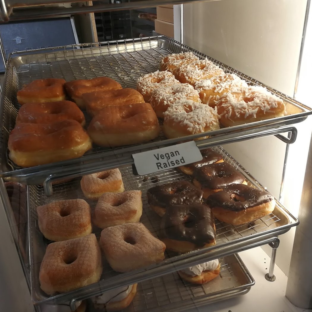 The Donuttery 2