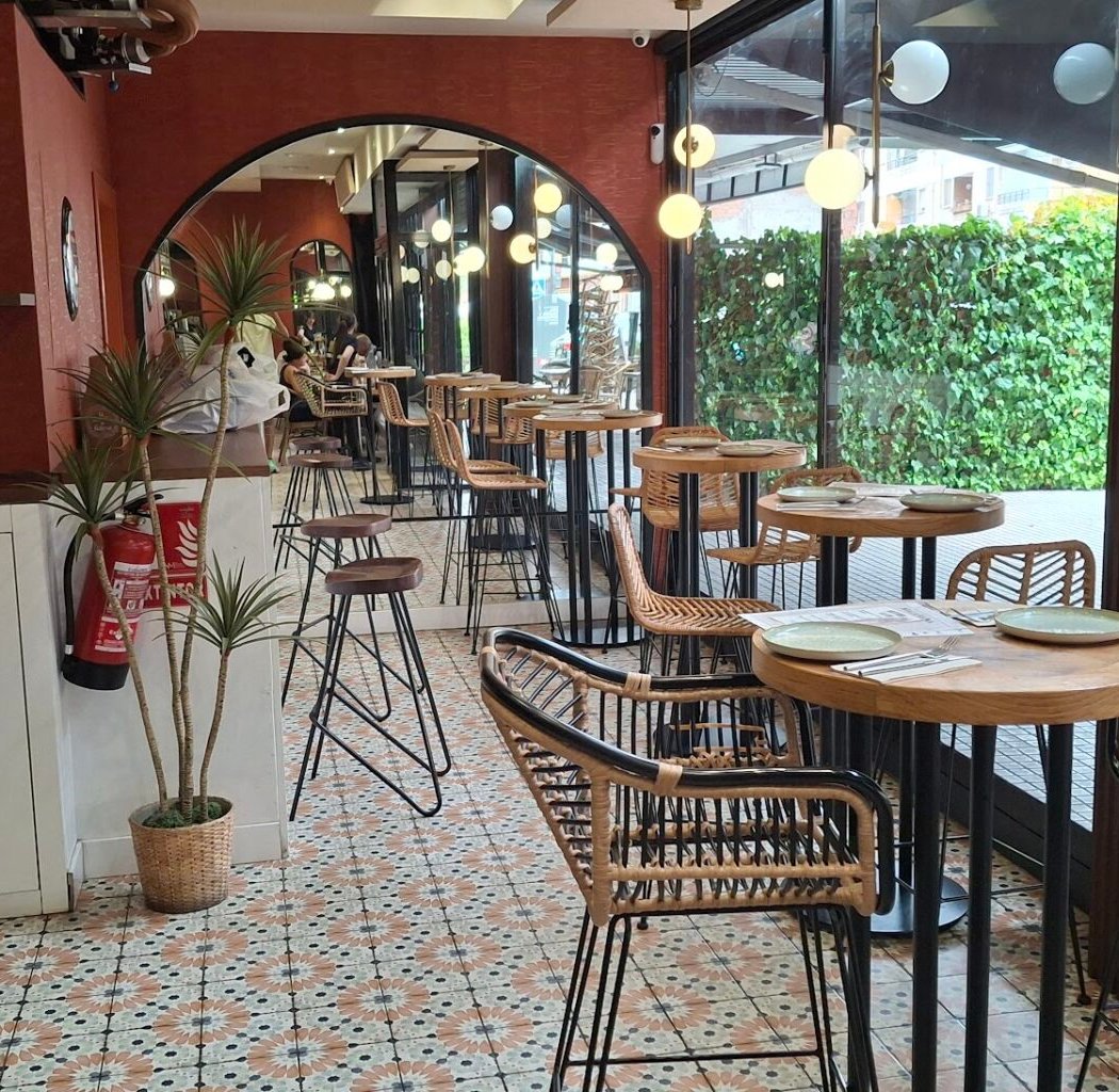 Malasaña Triana 3