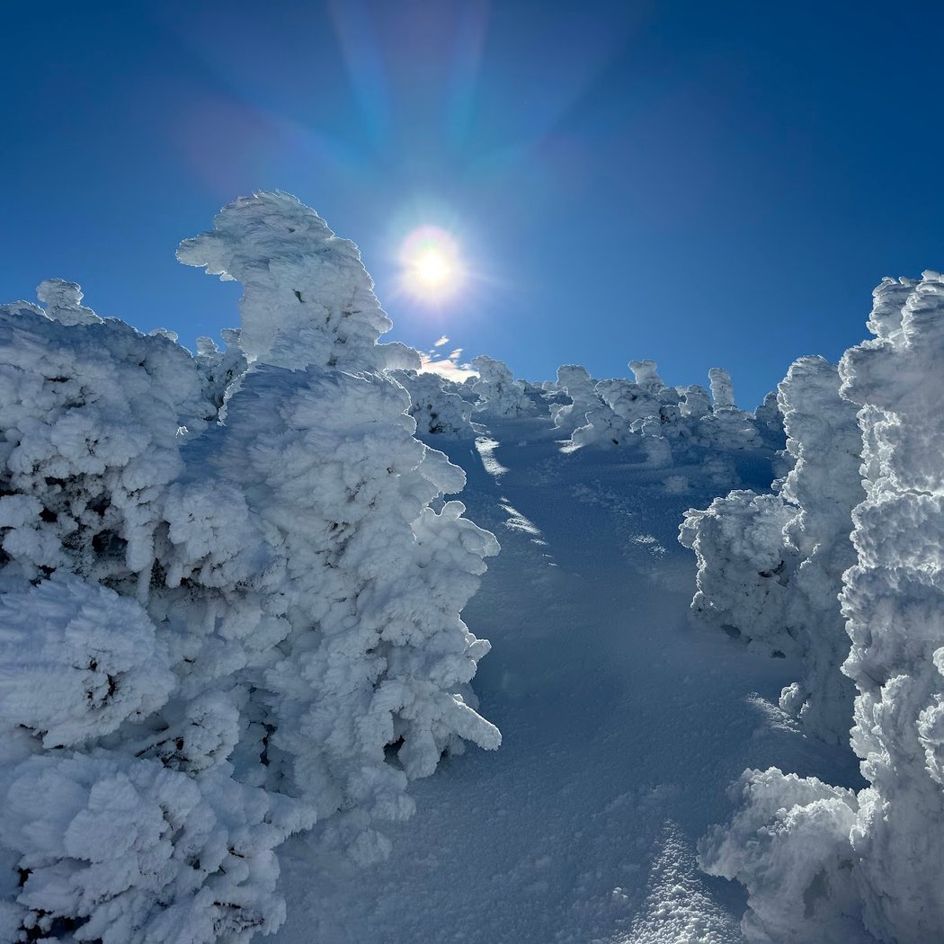Dix Mountain 2