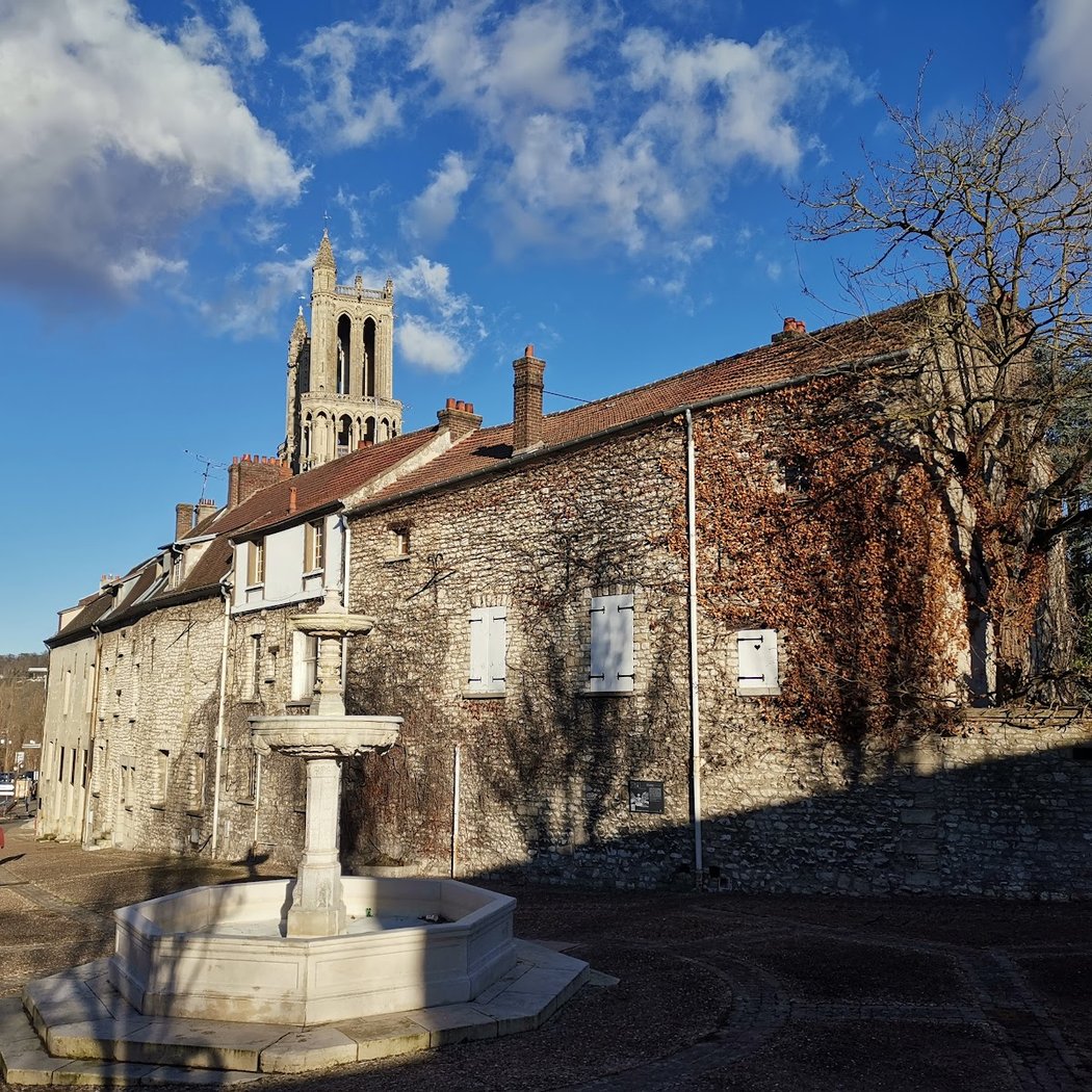 Journées Européennes du Patrimoine 2025 1