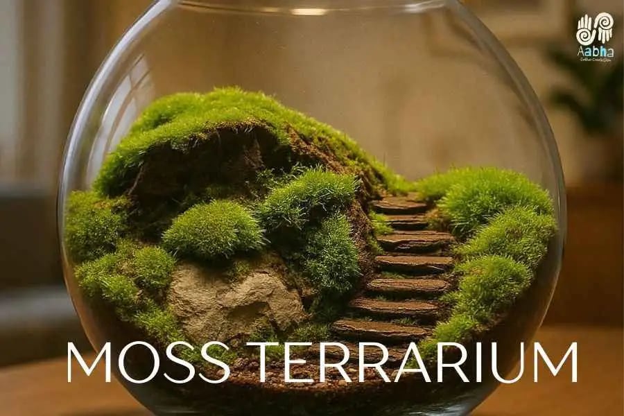 DIY Terrarium Workshop 2