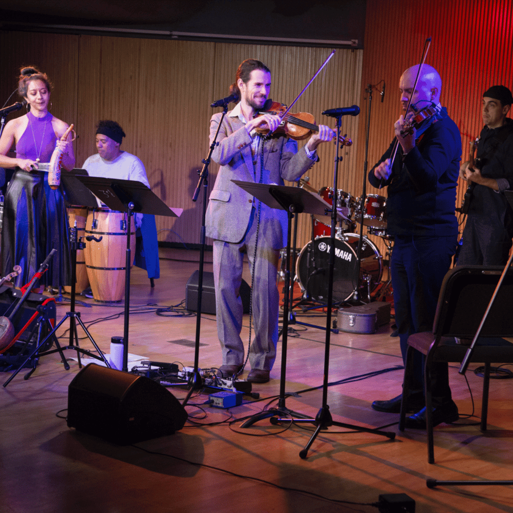 Third Street Live Sounds 3
