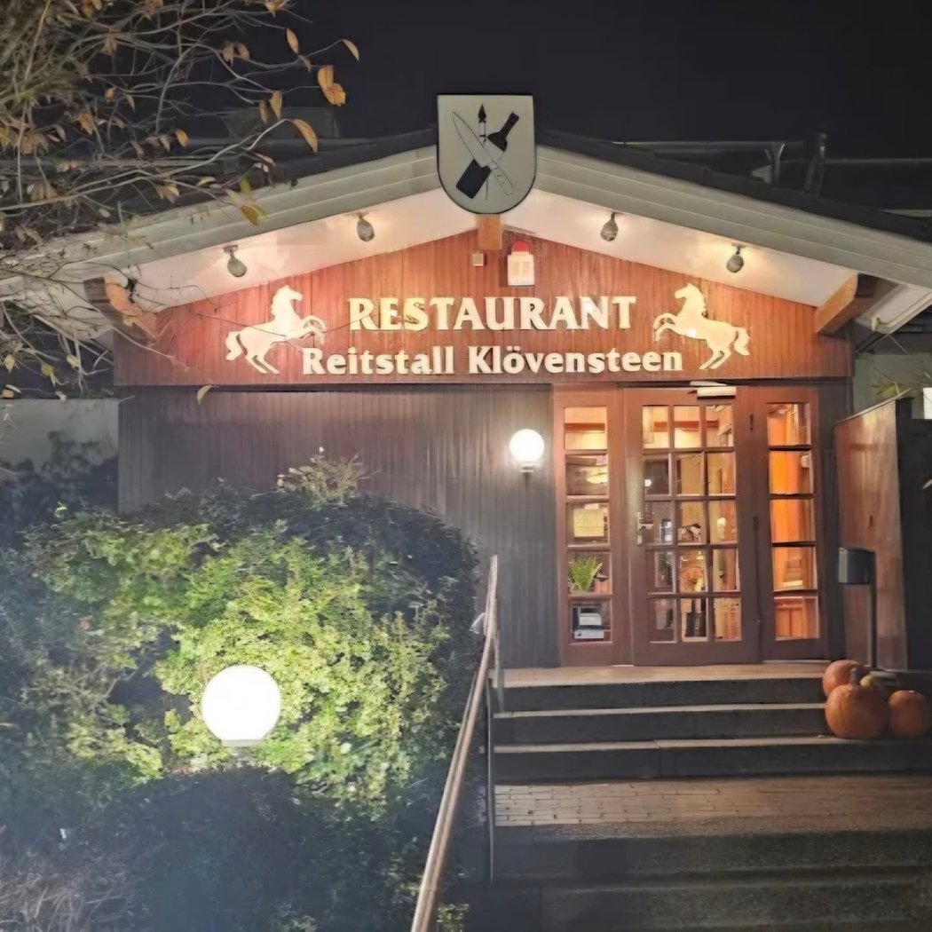 Restaurant Reitstall Klövensteen 3