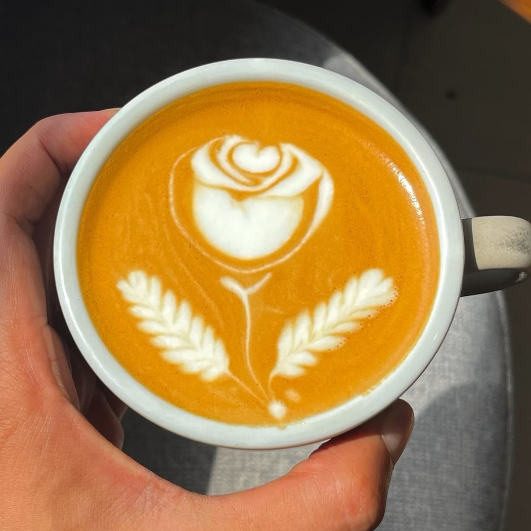 MoKaBe's Coffeehouse 1