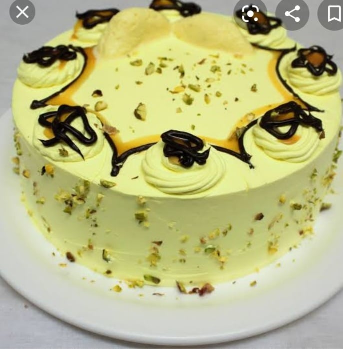 Narayana Pastries 1