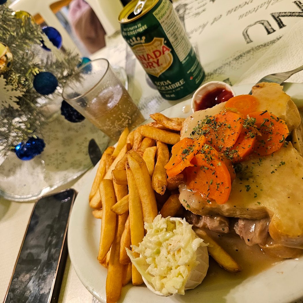 Lafiouk Diner 1