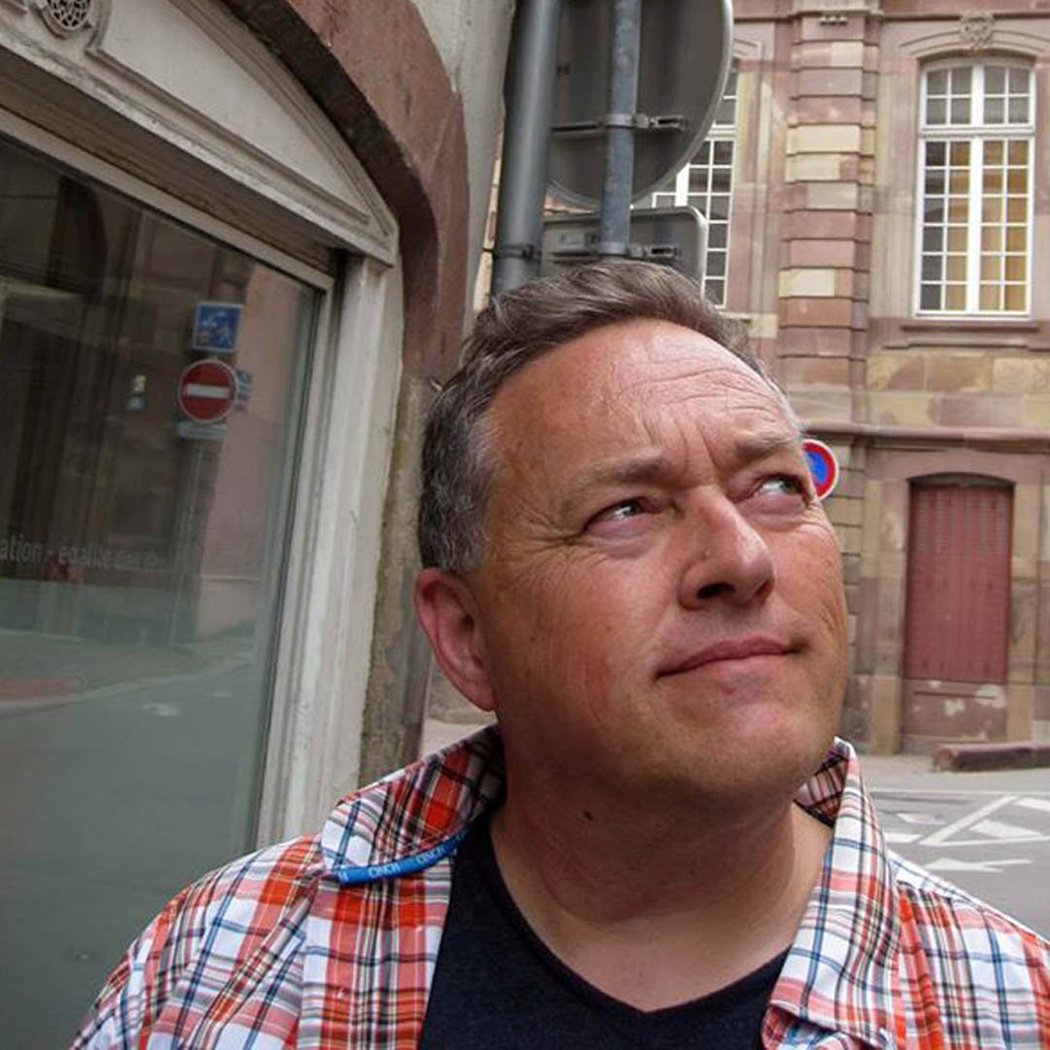 Workshop avec Thomas Meinecke 1