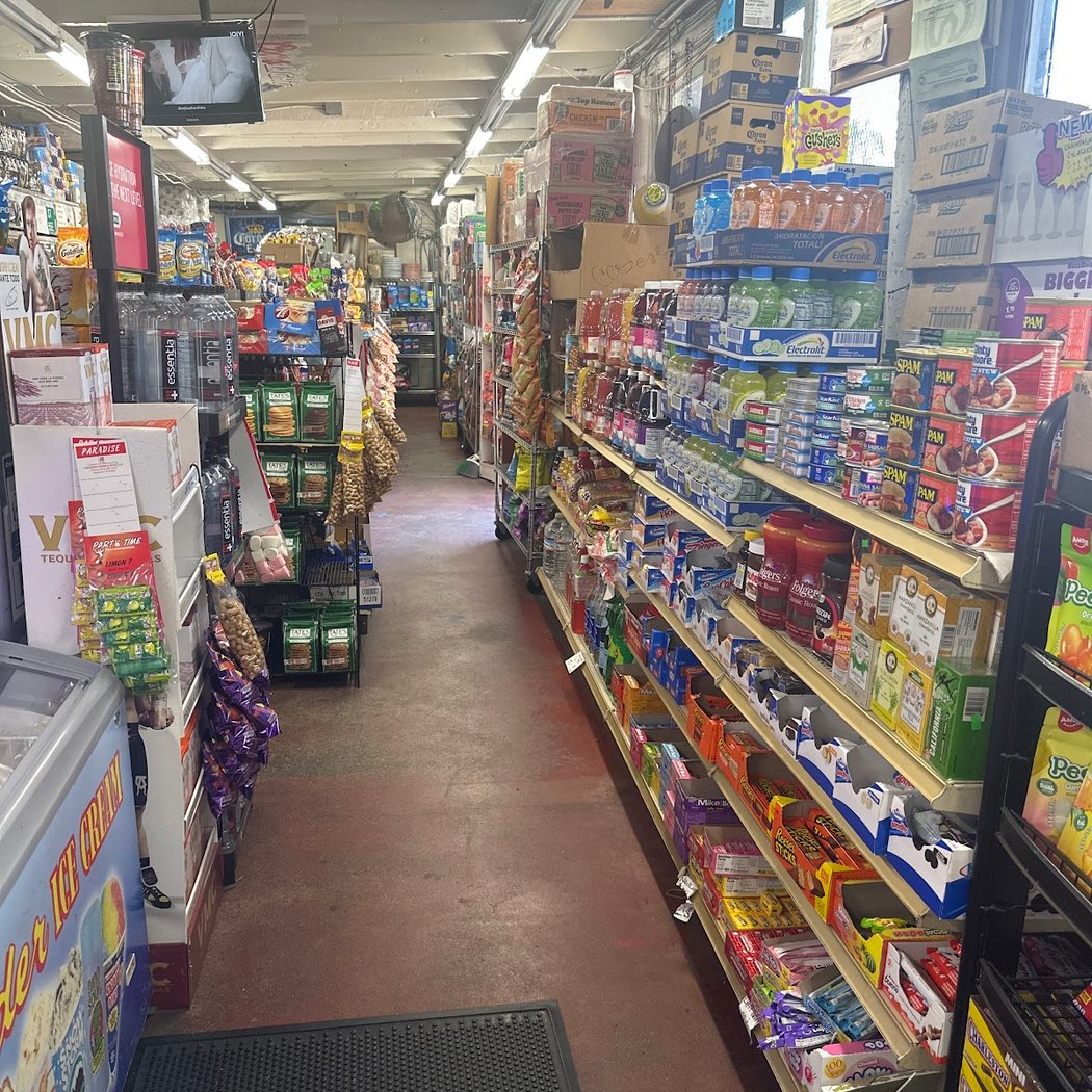 Jackson's Liquor 2