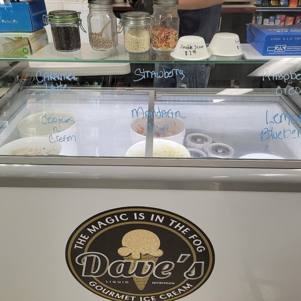 Dave's Market 3