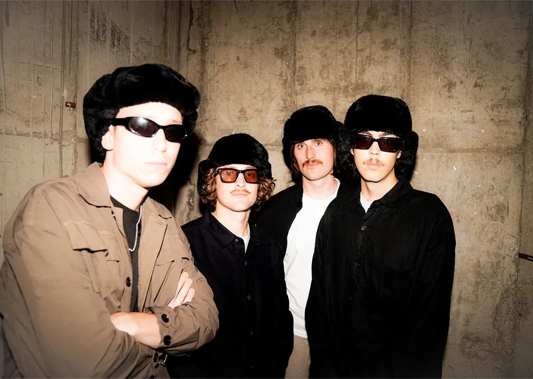 Monks  Make It Shine 3