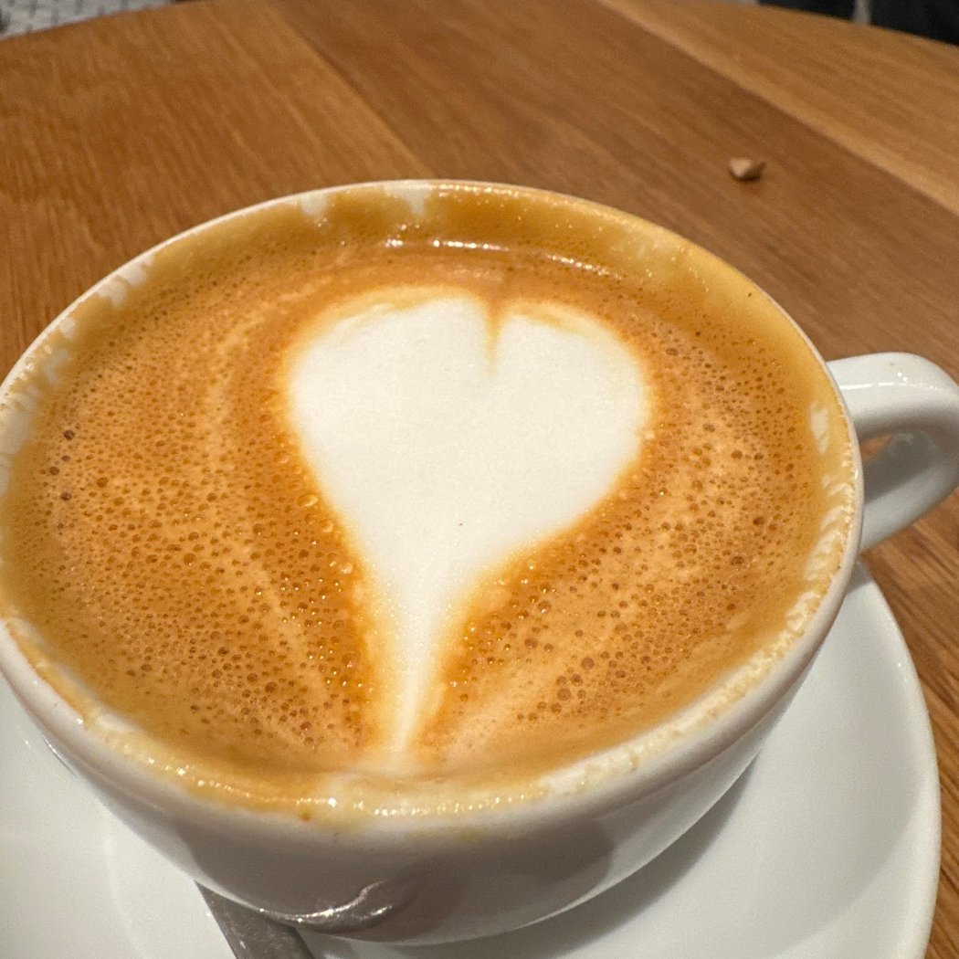 Ritual Coffee Roasters 1