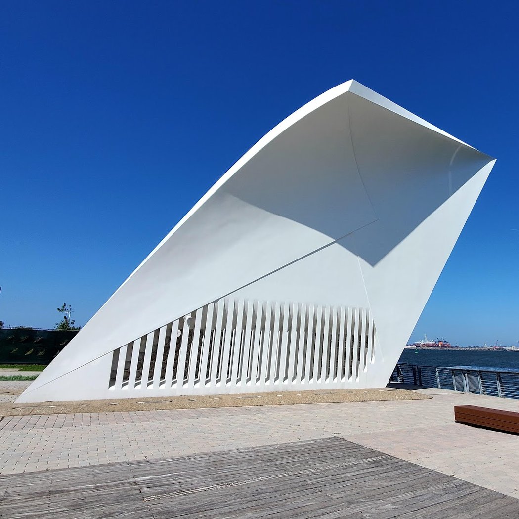 North Shore Waterfront Esplanade Park 3