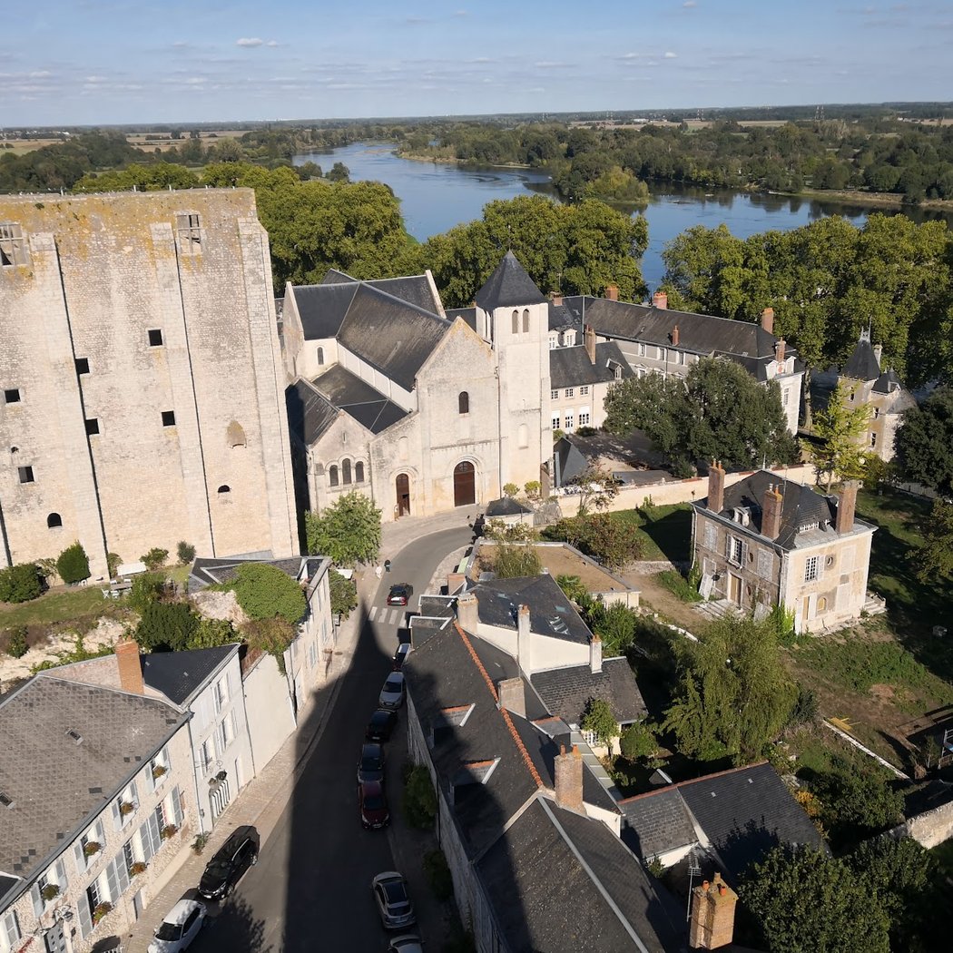 Journées Européennes du Patrimoine 1