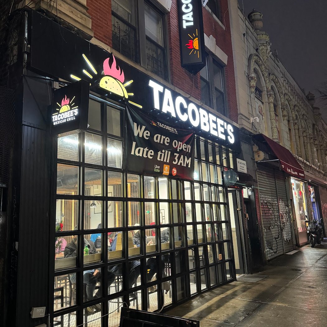 Tacobee's 2
